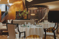 Melco Raih Penghargaan Tatler Best Awards Asia-Pacific 2025 untuk Jade Dragon dan Alain Ducasse at Morpheus 12 691182 03 Jade Dragon png 400x0