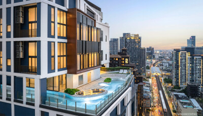 ONYX Hospitality Group Partners with SENA HHP to Launch Shama Sukhumvit 101, Expanding Its Serviced Apartment Portfolio in Thailand 1 692113 Shama 101 1 jpg