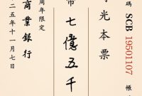 Shanghai Commercial Bank Unveils “From Shanghai to Hong Kong, Connecting the World” Exhibition To Mark Its 75th Anniversary