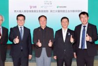 CTF Life Harnesses the CTF Group Ecosystem to Forge Strategic Alliances with Three Major Hospitals Enhances Hospital and PrimeChamp Doctor Network to Empower Customers with Greater Autonomy, Convenience and Comprehensive Medical Services