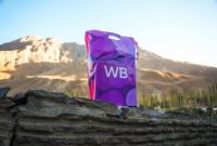 Wildberries E-Commerce Platform Opens Its Highest-Altitude Order Pickup Point
