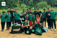 FBS and Bros Gang TV Bring Meaningful Change to Malaysia’s Orang Asli Community