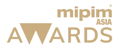 MIPIM Asia 2025 Awards Finalists Revealed 1 692596 Logo MipimAsiaAwards v2 p