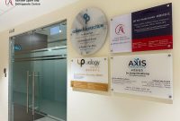 Achieve Spine & Orthopaedic Centre Expands with New Clinic at Mount Alvernia Hospital 10 692687 ASOC s fourth clinic at M