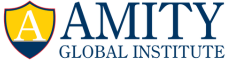 Amity Global Institute Marks Milestone with Over 1,800 Graduates at Class of 2025 Ceremony 1 692778 New Red Crest Logo