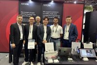 Arrow Electronics Supports EMASS in Driving Ultra-Low-Power Edge AI Technology with ECS-DoT SoC 10 693268 Arrow EMASS photo at SWIT