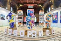 "Chengdu Panda Week" Series of Events Reach Multiple European Cities, Extending an Invitation from the Hometown of Pandas 14 693430 1 jpg 400x0