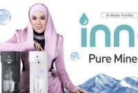 VIOMI Launches New AI Water Purifier "inno" in Malaysia, Appoints Shila Amzah as Brand Ambassador 9 693618 image 1 jpeg 400x0