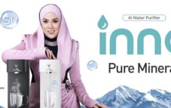 VIOMI Launches New AI Water Purifier "inno" in Malaysia, Appoints Shila Amzah as Brand Ambassador 3 693618 image 1 jpeg 400x0