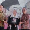 Menko PMK Buka Pameran Dialog Peradaban Gus Dur–Ikeda: Persahabatan Fondasi Perdamaian