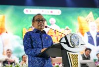 Ketangguhan Bangsa Tanggung Jawab Bersama