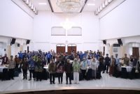 Kemenko PMK Dorong Penguatan Ekosistem Kewirausahaan Pemuda Menuju Indonesia Emas 2045