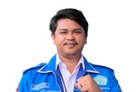 Koordinator Pusat BEM Riau Dukung Viencent Moerghasini Yusuf Pimpin IKA UIR Dumai