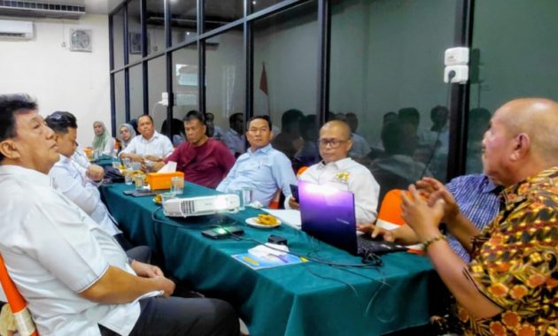 Anindya Bakrie Dijadwalkan Hadir di Rapimprov Kadin Riau, Fokus pada Hilirisasi dan UMKM