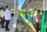 PLT Direktur RSUD Dumai Apresiasi Satpam, Wujudkan Rasa Aman dan Kondusif 9 IMG 20251030 204042