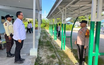 PLT Direktur RSUD Dumai Apresiasi Satpam, Wujudkan Rasa Aman dan Kondusif 5 IMG 20251030 204042