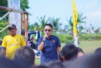 Tjitra Moergha Cup U-9 Resmi Bergulir, Dorong Pembinaan Sepakbola Usia Dini di Dumai 9 IMG 20251031 204441