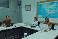 Kemenko PMK Gelar Workshop Penguatan Ekosistem Kebijakan Rehabilitasi dan Rekonstruksi Pascabencana