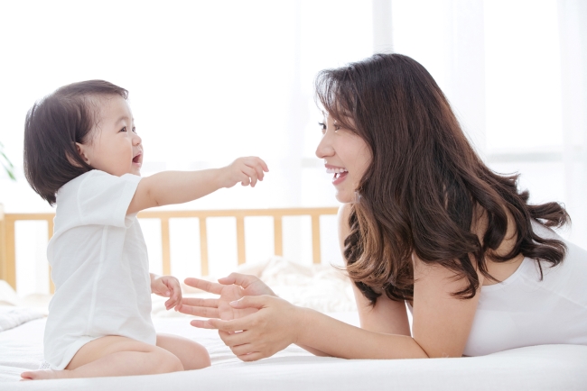 6 Ciri Anak Speech Delay yang Perlu Diwaspadai Orang Tua 1 Ilustrasi Anak Speech Delay. Foto : Alodokter