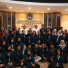 Mahasiswa Universitas Brawijaya Kunjungi Kemenko PMK, Belajar Tata Kelola Pemerintahan dan Kehumasan