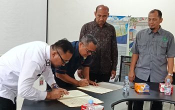 BRIDA Riau dan UIN Suska Jalin Kolaborasi Riset Pertanian, Peternakan, dan Gizi untuk Dorong Pembangunan Daerah 5 IMG 6396