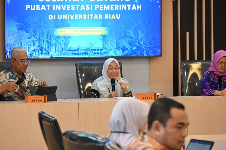UNRI dan PIP Jajaki Kerja Sama Strategis Dorong Inovasi dan Investasi Berkelanjutan 1 IMG 6398