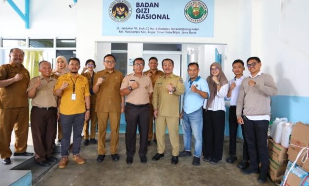 Dorong Peningkatan Konsentrasi Belajar Siswa