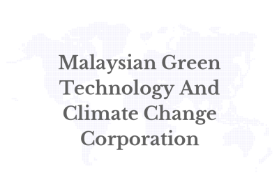 Malaysia akan Jadi Tuan Rumah KLSS 2025, Dorong Aksi Nyata untuk Iklim dan Pembangunan Berkelanjutan 1 Malaysian Green Technology And Climate Change Corporation