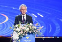 After Five Years, VinFuture Stands as a Symbol of Confidence in Science for Humanity