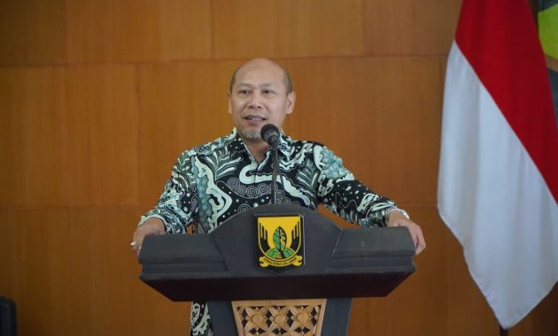 Sukabumi Perkuat Karakter dan Kerukunan Umat Beragama di Dunia Pendidikan