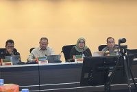 Pemerintah Matangkan Laporan Gugus Tugas TPPO untuk Presiden