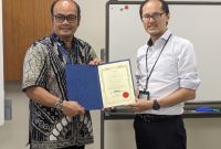 Peningkatan Kapasitas SDM dalam Pengurangan Risiko Bencana Melalui Kerja Sama Pendidikan dan Pelatihan di Jepang 13 WhatsApp Image 2025 10 27 at 14.05.38