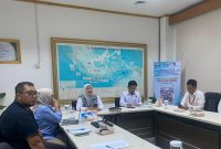 Kemenko PMK Perkuat Kolaborasi Multipihak dalam Penyusunan Laporan Penanggulangan Kebencanaan 12 WhatsApp Image 2025 10 27 at 15.46.56