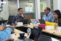 Pemerintah Matangkan Kickoff Kajian Desain Besar Penguatan Pemberdayaan Masyarakat