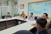 Kemenko PMK Matangkan Migrasi SNPK untuk Perkuat Tata Kelola Data Konflik Nasional