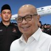 Perisai Syarikat Islam Apresiasi Glenny Kairupan, Optimistis Garuda Indonesia Masuki Era Baru Gemilang