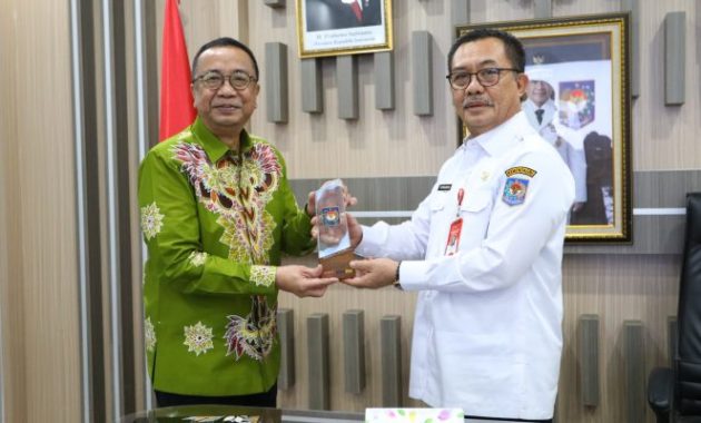 Lewat Inovasi Satu Rumah Satu Kolam, BSKDN Kemendagri Pacu Jember Perkuat Ekonomi Lokal