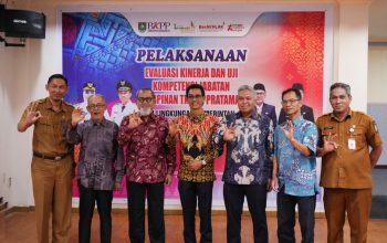 Pemkab Bengkalis Lakukan Evaluasi Kinerja Uji Kompetensi JPTP 8 10810619621 img 20251103 120710