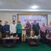 Institut Syariah Negeri Junjungan Bengkalis Gelar Seminar Internasional Sosio Ekonomi dan Budaya Melayu