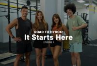 AIA Singapura Luncurkan Seri Video “Road to HYROX” untuk Menginspirasi Gaya Hidup Sehat dan Aktif
