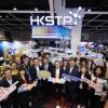 HKSTP Memperkenalkan 20 Teknologi BFSI Terbaru dan Penerapan Hasil R&D pada Hong Kong FinTech Week x StartmeupHK Festival 2025