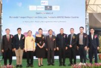 ‘Ranong Port’ — Gerbang Thailand ke BIMSTEC