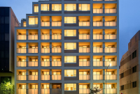 TE Capital Partners dan Dash Living Akuisisi Properti Hunian Premium di Distrik Minato