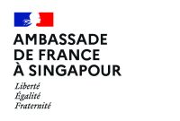 vOilah! French Film Festival ke-41 Kembali Hadir di Singapura 9 1763306727 699890 French Embassy Logo2 jpg