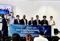 Gree Memberikan Dukungan Komprehensif untuk Kediaman Resmi Pemimpin COP30, Memperkuat Aksi Iklim Global melalui Teknologi Ramah Lingkungan 9 1763310437 700352 gree jpg 400x0