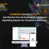 iCOMPASS® Luncurkan ULTRA, Sistem Operasi Kepatuhan Bertenaga AI Pertama di Dunia untuk Lembaga Keuangan