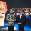 VinFast Raih Dua Penghargaan Bergengsi di CNBC Indonesia Awards 2025