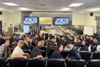 Lee Kum Kee Menginspirasi Koki Masa Depan di Le Cordon Bleu Australia melalui Fusion Prancis–Asia