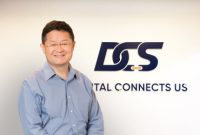 Pemimpin Pembayaran Veteran dari Alibaba Group, Jia Hang, Bergabung dengan DCS untuk Percepat Era Baru Inovasi Pembayaran 16 1764132629 705476 Jia Hang DCS photo 1 jpg