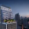 CG Capital Partners with IHG Hotels & Resorts to Introduce InterContinental Residences Bangkok Asoke — The Only Freehold Branded Residences in The Heart of Sukhumvit